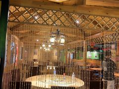 -老阿妈蒙古村·蒙古包·草原文化·歌舞表演(老君堂店)