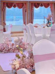 -Doris一站式游轮婚礼船东直营店(外滩店)