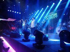 -MOSSO音乐酒吧·live house(南京旗舰店)