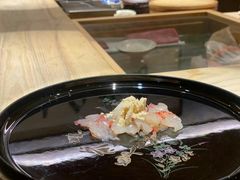 -旬怀石料理(嘉善老市店)