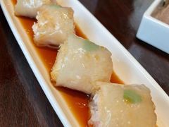 -香樟花园新粤料理(无锡万象城店)