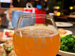 -京A Taproom·精酿餐吧(CBD店)