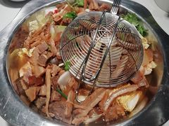 -古乐牛香·鲜牛肉牛杂火锅(吴江三里桥运东商业广场店)