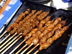 -三味城海鲜烧烤(盐河巷店)