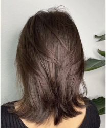-丽时 Hair Salon
