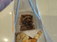 -BreadTalk面包新语·烘焙蛋糕(琶洲保利广场店)