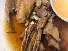 -潮粥馆(长江花园店)