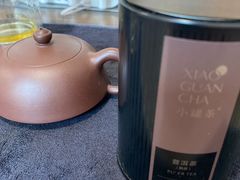 -小罐茶(杭州大厦店)