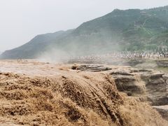 -陕西黄河壶口瀑布旅游区