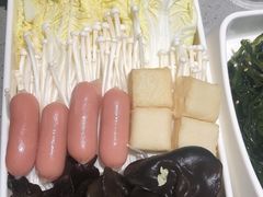 -半天妖烤鱼(诺德广场店)