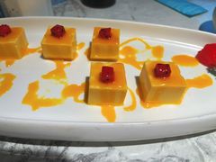-悦海·家宴·冰花皮皮虾大锅贴(宝龙店)