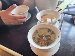 -青藤茶馆(南山路店)