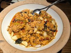 -恰饭·老长沙市井菜(天河客运站店)