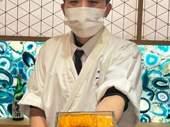 -小十Omakase(地王大厦店)