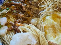 -美味斋(西北街店)
