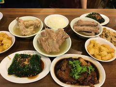 -松發肉骨茶(先得坊店)