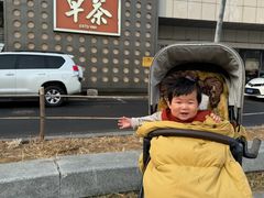 -东方早茶 海鲜•青岛菜(国信体育中心店)
