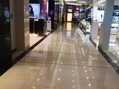 -燕莎友谊商城(金源店)