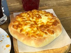 -卢布里西餐厅(海拉尔店)