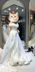 -SATIN COUTURE瑟庭婚纱礼服馆