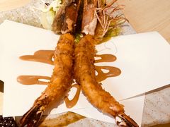 -有喜屋·深夜食堂(北京西路店)