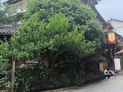 -海窝子古镇
