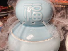 -十三姨正合丰烤肉(营迹路店)