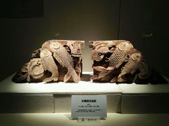 -宁夏博物馆