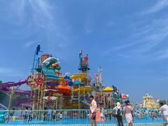 -秦皇岛乐岛海洋王国