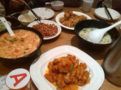 android_upload_pic-吕氏疙瘩汤·新鲁菜(潍坊银座店)