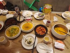 -榕意·川味之美(深业上城店)