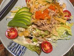 -炙柒Sekinana·精致料理 烧鸟·铁板烧(海上世界店)