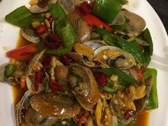 -美极鲜食坊(宝安南路店)