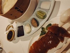 -北京柏悦酒店·锦庭餐厅Dining Room