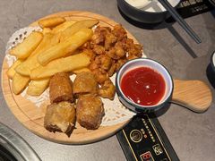 -同仁四季椰子鸡(海岸城天利店)
