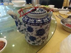 -濠江渔港酒楼(湾仔海鲜街，会展中心店)