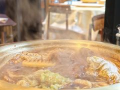 -南门小馆·清真(国贸商城店)