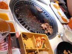 -猫爪爪原切自助烤肉(观音桥阳光世纪店)