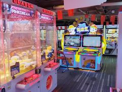 -核客电玩城(东门店)