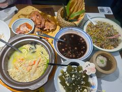 -打酱油·非遗淮扬菜(瘦西湖梅岭店)