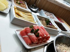 -傣妹火锅(狮子桥店)