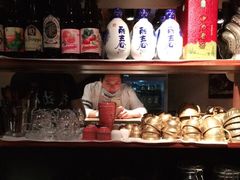 -阿里家·新疆烤肉酒場 by MIG