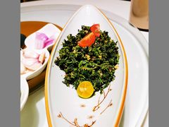 -宁夏国强手抓羊肉·清真菜(未央路凤三店)