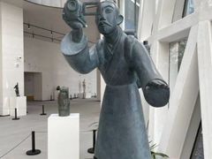 -渡海小渔村.老辈日照菜