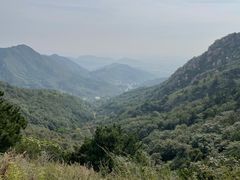 -天津盘山风景名胜区