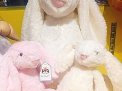 -PAWTOY爪e玩偶店(天兴罗斯福店)