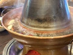 -德来順老北京 涮羊肉 烤羊排(大学城店)