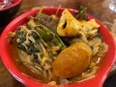 -米屋石锅拌饭(师大店)