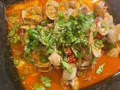 -炉鱼(萧山万象汇店)