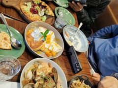 -WOKKA by艮上(中海环宇荟店)